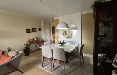 Apartamento com 3 quartos à venda na Rui Ramos, 70, Centro, Carlos Barbosa