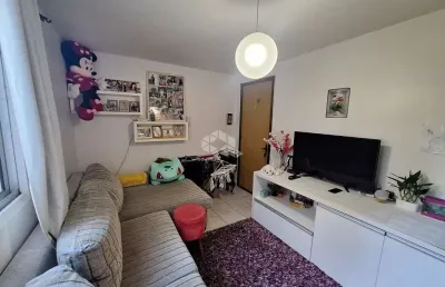 Apartamento com 2 quartos à venda na João Goulart, 1745, Brasilia, Garibaldi