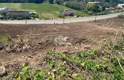 Terreno à venda na Aurélio Bittencourt, 18, Chácaras, Garibaldi