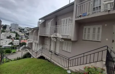Casa em condomínio fechado com 1 quarto à venda na Sestilo Gasparri, 28, Humaitá, Bento Gonçalves