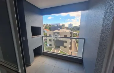 Apartamento com 2 quartos à venda na Francisco Meneghetti, 135, Centro, Garibaldi