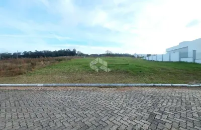 Terreno à venda na Rua Buarque De Macedo, 945, Borghetto, Garibaldi