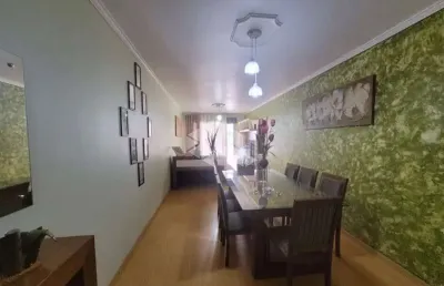 Apartamento com 3 quartos à venda na Independência, 484, Centro, Garibaldi