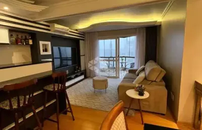 Apartamento com 3 quartos à venda na Salgado Filho, 338, Centro, Garibaldi