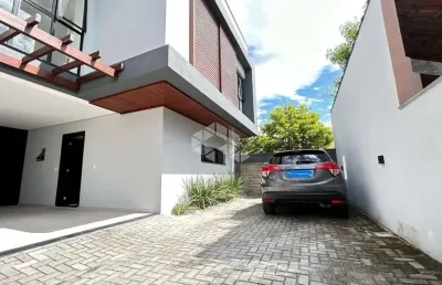 Apartamento com 3 quartos à venda na Doutor Elmo Kinseski, 425, Centro, Garopaba