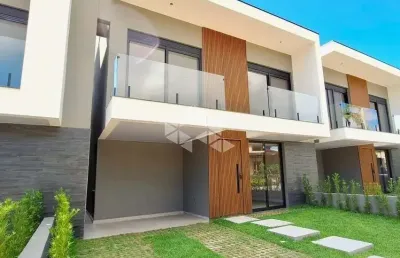 Residencial dolphin no bairro jardim panorâmico em garopaba-sc