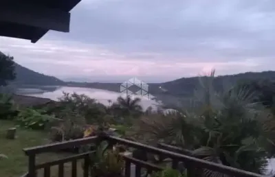 Casa com 3 quartos à venda na Adílio Inácio Abreu, 1, Macacu, Garopaba