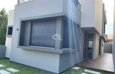 Casa com 3 quartos à venda na Victor Carlos Nauck, 1, Jardim Panorâmico, Garopaba