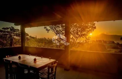 Casa com 6 quartos à venda na Bela Vista, 520, Praia da Ferrugem, Garopaba