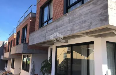 Casa em condomínio fechado com 2 quartos à venda na Tomazia Faustina Da Conceição, 12, Centro, Garopaba