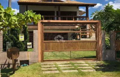 Casa com 3 quartos à venda na Nery Inácio Da Silva, 85, Ferraz, Garopaba