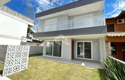 Casa a 250 metros do mar no morrinhos em garopaba - sc