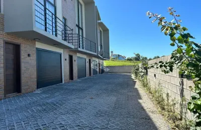 Loft à venda em garopaba no bairro ferraz com vista mar