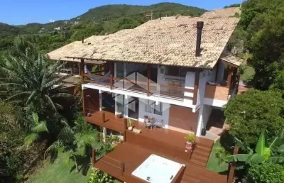 Casa com 3 quartos à venda na Brigido Manoel Botelho, 354, Praia da Ferrugem, Garopaba