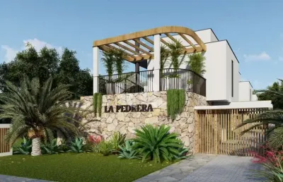Casas á venda em condomínio na praia da barra em garopaba - sc