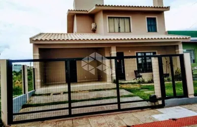 Linda casa com piscina - loteamento quinta dos açores