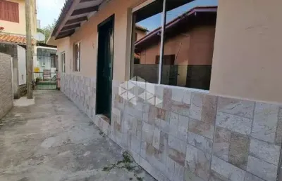 Casa com 3 quartos à venda na Aderbal Ramos Da Silva, 86, Centro, Garopaba