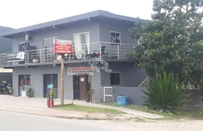 Predio comercial/ residencial  a venda em paulo lopes
