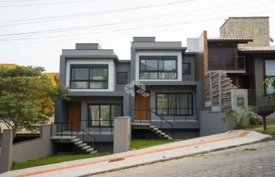Casa com 3 quartos à venda na Victor Carlos Nauck, 100, Jardim Panorâmico, Garopaba