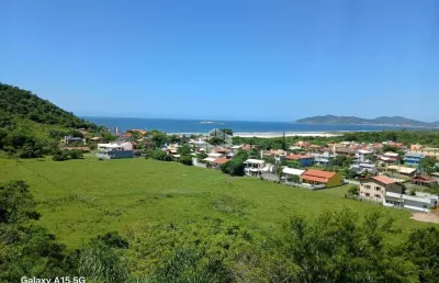 Terreno 5, com 405,68 m² privativos no condomínio villa balena na praia do siriú em garopaba sc