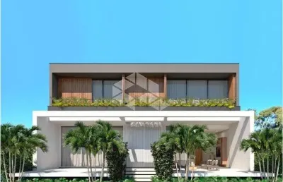 Apartamento com 2 quartos à venda na Rozalina De Aguiar Lentz, 4, Centro, Garopaba