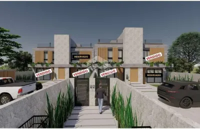Apartamento com 3 quartos, 1 vaga e 161 m² privativos na praia da barra em garopaba sc