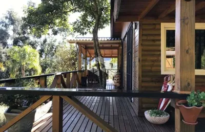 Chácara / sítio com 3 quartos à venda na Linha São Paulo, 702, Zona Rural, Canela