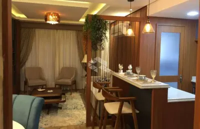 Apartamento com 2 quartos à venda na Rua Prefeito Waldemar Frederico Weber, 1200, Moura, Gramado