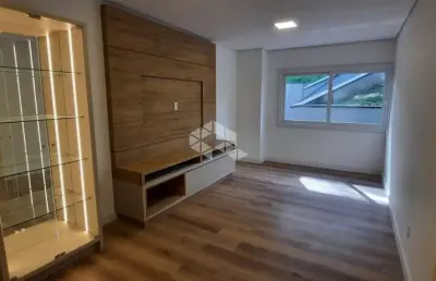Apartamento 2 dormitórios, 73,47² privativos, na borges, em gramado