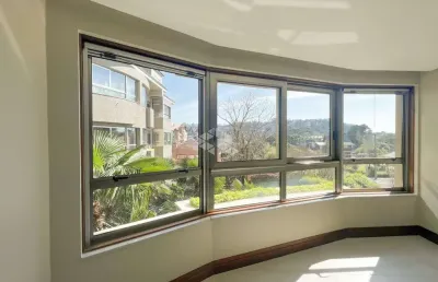 Apartamento 3 suítes, 162,11m², 2 vagas, no centro de gramado