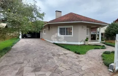 Casa 4 dormitórios, 238m² privativos, 2 vagas, no jardim bela vista