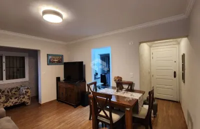 Apartamento 1 dormitório, 59,20m² privativos, 1 vaga, no centro de canela, a 900 metros da catedral