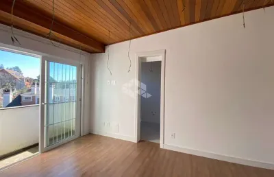 Apartamento em gramado, 106,31m2, 3 dormitórios (suítes) no bairro planalto.