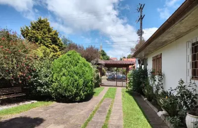 Casa com 4 quartos à venda na Jurgens Hans Hã¼bbe, 176, Centro, Canela