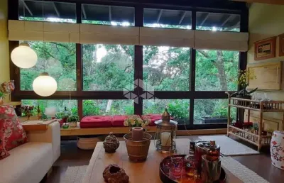 Apartamento com 3 suites no melhor bairro de gramado