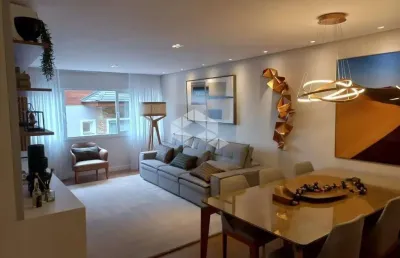Apartamento com 2 quartos à venda na Rua Prefeito Waldemar Frederico Weber, 1200, Mato Queimado, Gramado