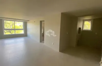 Apartamento 2 dormitórios, 69,27m² privativos, 1 vaga, no bairro carniel