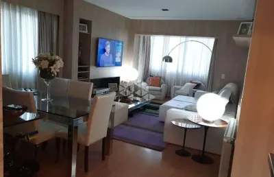 Apartamento com 3 quartos à venda na Euzébío Balzaretti, 582, Centro, Gramado