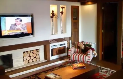 Apartamento 03 suítes, 181m² privativos, 2 vagas no knorrville