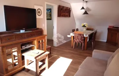 Apartamento 4 dormitórios, 146m² privativos, 2 vagas, na borges em frente à rua coberta