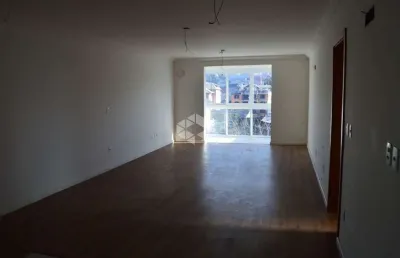 Apartamento 3 dormitórios, 118,80m² privativos, 1 vaga, no centro de gramado