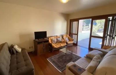 Apartamento 2 dormitórios, 80m², 1 vaga, no centro de gramado