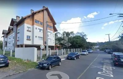 Apartamento 02 dormitórios na av. central - mobiliado e decorado