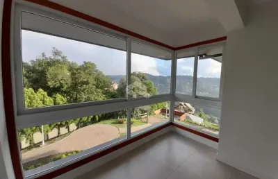 Apartamento 1 dormitório, 55m² privativos, 1 vaga, no condomínio alphaville