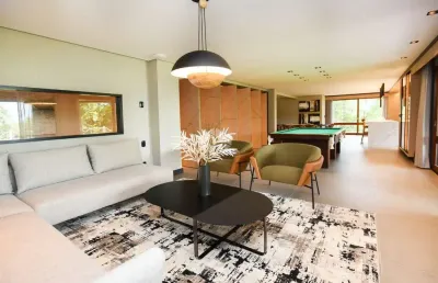 Apartamento 3 dormitórios, 279m², 2 vagas, no bairro planalto em gramado