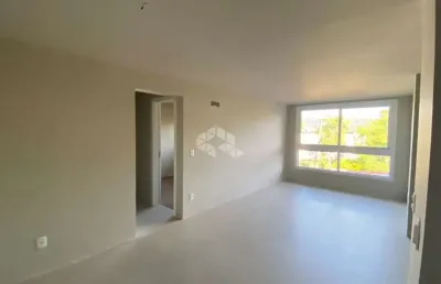Apartamento 01 dormitório, 50,56m² privativos,  no bairro carniel