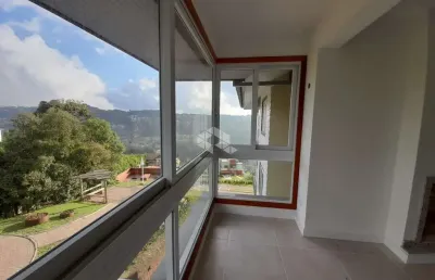 Apartamento 2 dormitórios, 83,27m² privativos, 1 vaga, no condomínio alphaville