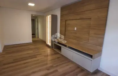 Apartamento 2 dormitórios, 73,47m² privativos, 1 vaga, no borges, a 6 minutos da rua coberta
