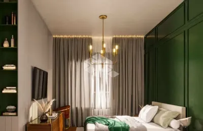 Lançamento em gramado, apartamento 1 dormitório, 56,24m² no bairro planalto.