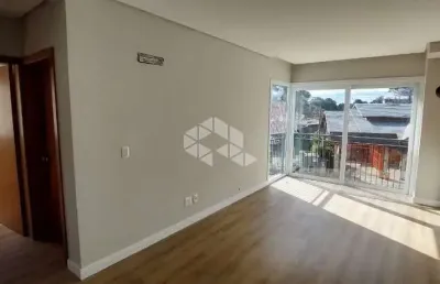 Apartamento 2 dormitórios (1 suíte), 70m² privativos, 1 vaga, no bairro av.central, a 7 minutos da rua coberta